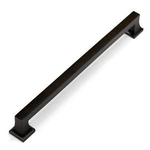 SH292059 Appliance Pulls Pull - Bronze Patina SH292059 Appliance Pulls Pull - Bronze Patina
