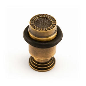 SH282677 Door Stop Interior Door Hardware - Antique Brass SH282677 Door Stop Interior Door Hardware - Antique Brass