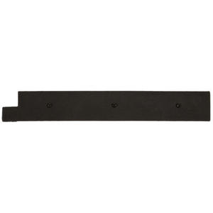 SH296231 Ball Bearing Hinge Hinge - Black Powder Coat SH296231 Ball Bearing Hinge Hinge - Black Powder Coat