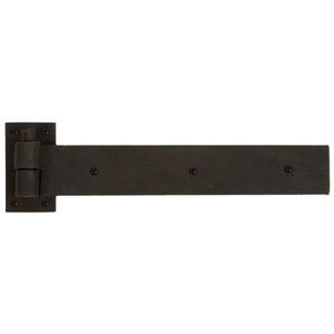 SH296233 Ball Bearing Hinge Hinge - Black Powder Coat SH296233 Ball Bearing Hinge Hinge - Black Powder Coat