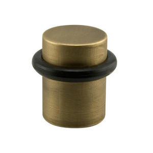 SH302347 Door Stop Interior Door Hardware - Antique Brass SH302347 Door Stop Interior Door Hardware - Antique Brass