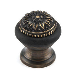 SH302310 Door Stop Interior Door Hardware - Antique Brass SH302310 Door Stop Interior Door Hardware - Antique Brass