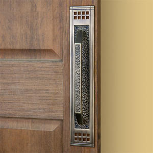 SH283855 Door Pull Interior Door Hardware - Antique Brass SH283855 Door Pull Interior Door Hardware - Antique Brass