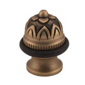 SH282645 Door Stop Interior Door Hardware - Antique Brass SH282645 Door Stop Interior Door Hardware - Antique Brass