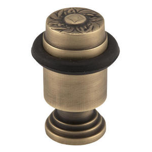 SH282665 Door Stop Interior Door Hardware - Antique Brass SH282665 Door Stop Interior Door Hardware - Antique Brass