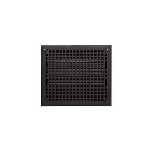 SH327441 Register Grille, Register or Diffuser - Black Powder Coat SH327441 Register Grille, Register or Diffuser - Black Powder Coat