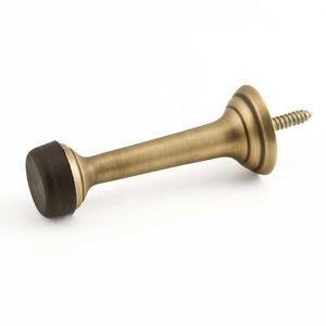 SH314591 Door Stop Interior Door Hardware - Antique Brass SH314591 Door Stop Interior Door Hardware - Antique Brass