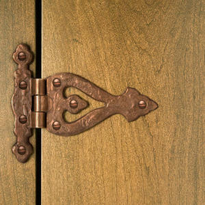 SH325970 Ball Bearing Hinge Hinge - Light Bronze Patina SH325970 Ball Bearing Hinge Hinge - Light Bronze Patina