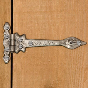 SH325299 Accessory Interior Door Hardware - Antique Pewter SH325299 Accessory Interior Door Hardware - Antique Pewter