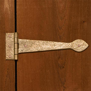 SH325623 Ball Bearing Hinge Hinge - Classic Bronze SH325623 Ball Bearing Hinge Hinge - Classic Bronze
