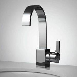 SH350671 Ultra Single-Hole Bar Faucet - Chrome SH350671 Ultra Single-Hole Bar Faucet - Chrome