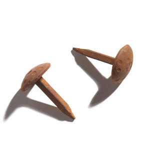 SH339440 Hand Clavo Interior Door Hardware - Rust SH339440 Hand Clavo Interior Door Hardware - Rust