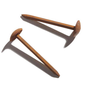 SH339446 Hand Clavo Interior Door Hardware - Rust SH339446 Hand Clavo Interior Door Hardware - Rust