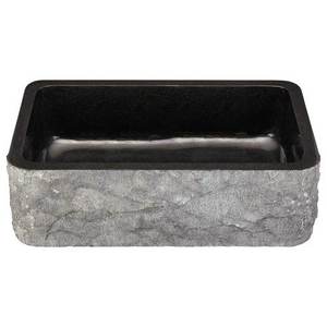 228974 Apron Front / Specialty Sink Kitchen Sink - Black 228974 Apron Front / Specialty Sink Kitchen Sink - Black