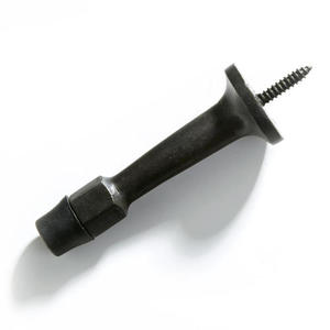 SH353368 Door Stop Interior Door Hardware - Bronze SH353368 Door Stop Interior Door Hardware - Bronze