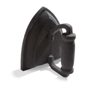 SH353098 Door Stop Interior Door Hardware - Black Powder Coat SH353098 Door Stop Interior Door Hardware - Black Powder Coat