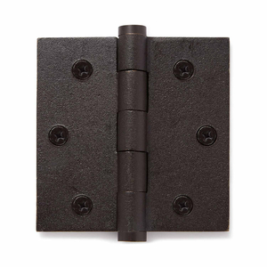 SH223651 Butt Hinge Hinge - Bronze Patina SH223651 Butt Hinge Hinge - Bronze Patina