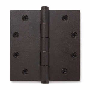 SH223652 Butt Hinge Hinge - Bronze Patina SH223652 Butt Hinge Hinge - Bronze Patina