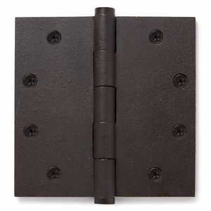 SH223653 Butt Hinge Hinge - Bronze Patina SH223653 Butt Hinge Hinge - Bronze Patina