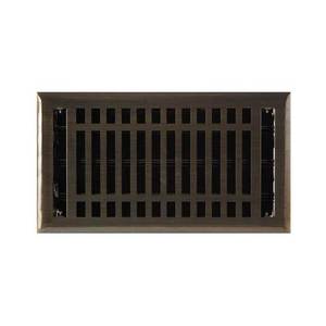 SH226238 Contemporary Brass Register Grille, Register or Diffuser - Antique Brass SH226238 Contemporary Brass Register Grille, Register or Diffuser - Antique Brass