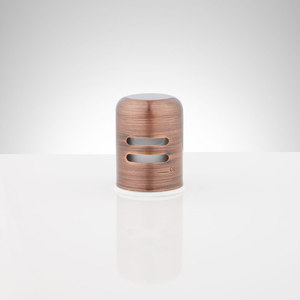 SH234678 Air Air Gap Kitchen Accessory - Antique Copper SH234678 Air Air Gap Kitchen Accessory - Antique Copper