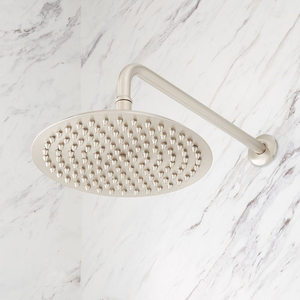 SH433299 Cooper Shower System Shower Faucet - Brushed Nickel SH433299 Cooper Shower System Shower Faucet - Brushed Nickel