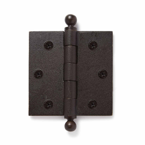 SH251603 Ball Bearing Hinge Hinge - Bronze Patina SH251603 Ball Bearing Hinge Hinge - Bronze Patina