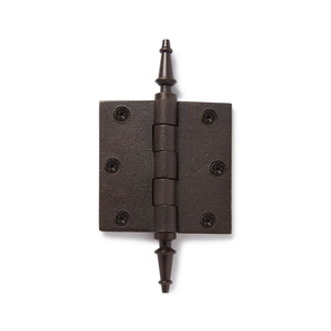 SH251606 Butt Hinge Hinge - Bronze Patina SH251606 Butt Hinge Hinge - Bronze Patina