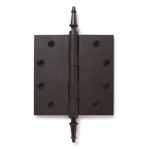 SH251608 Butt Hinge Hinge - Bronze Patina SH251608 Butt Hinge Hinge - Bronze Patina