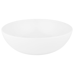 293412 Kiernan Vessel Style Bathroom Sink - White 293412 Kiernan Vessel Style Bathroom Sink - White