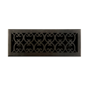 SH294865 Register Grille, Register or Diffuser - Dark Bronze SH294865 Register Grille, Register or Diffuser - Dark Bronze