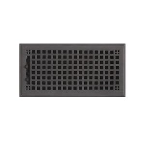 SH295476 Register Grille, Register or Diffuser - Bronze SH295476 Register Grille, Register or Diffuser - Bronze