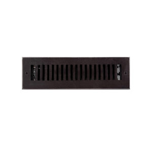 SH301459 Register Grille, Register or Diffuser - Bronze Patina SH301459 Register Grille, Register or Diffuser - Bronze Patina