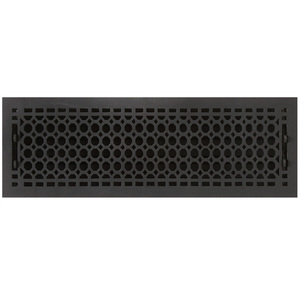 SH301754 Register Grille, Register or Diffuser - Black Powder Coat SH301754 Register Grille, Register or Diffuser - Black Powder Coat