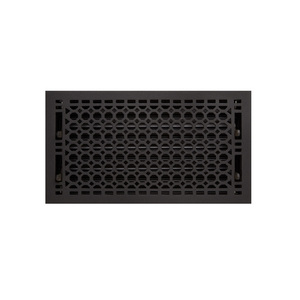 SH301768 Register Grille, Register or Diffuser - Black Powder Coat SH301768 Register Grille, Register or Diffuser - Black Powder Coat
