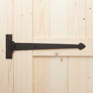 SH302801 Accessory Interior Door Hardware - Black Powder Coat SH302801 Accessory Interior Door Hardware - Black Powder Coat