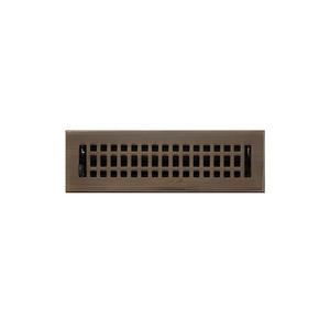 SH398583 Contemporary Brass Register Grille, Register or Diffuser - Antique Brass SH398583 Contemporary Brass Register Grille, Register or Diffuser - Antique Brass