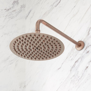 SH433309 Cooper Shower System Shower Faucet - Oil Rubbed Bronze SH433309 Cooper Shower System Shower Faucet - Oil Rubbed Bronze