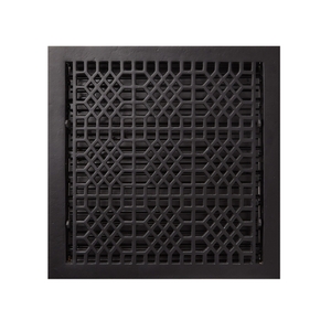 SH430362 Register Grille, Register or Diffuser - Black Powder Coat SH430362 Register Grille, Register or Diffuser - Black Powder Coat