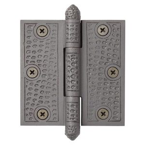 SH434565 Ball Bearing Hinge Hinge - Antique Iron SH434565 Ball Bearing Hinge Hinge - Antique Iron