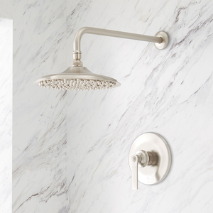 SH433299 Cooper Shower System Shower Faucet - Brushed Nickel SH433299 Cooper Shower System Shower Faucet - Brushed Nickel