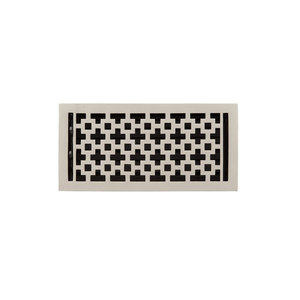 SH438231 Durand Register Grille, Register or Diffuser - Brushed Nickel SH438231 Durand Register Grille, Register or Diffuser - Brushed Nickel