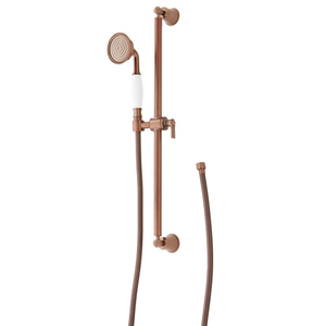 SH436892 Cooper Hand Held Shower Shower Accessory - Oil Rubbed Bronze SH436892 Cooper Hand Held Shower Shower Accessory - Oil Rubbed Bronze