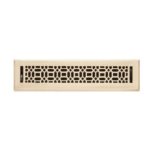 SH447544 Brander Register Grille, Register or Diffuser - Antique Brass SH447544 Brander Register Grille, Register or Diffuser - Antique Brass