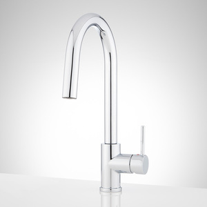 SHXCRA201CP Ravenel Pull-Out Spray Kitchen Faucet - Polished Chrome SHXCRA201CP Ravenel Pull-Out Spray Kitchen Faucet - Polished Chrome