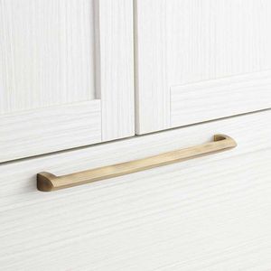 SH450279 Rindahl Appliance Pulls Pull - Antique Brass SH450279 Rindahl Appliance Pulls Pull - Antique Brass