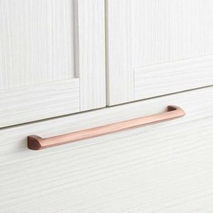 SH450280 Rindahl Appliance Pulls Pull - Antique Copper SH450280 Rindahl Appliance Pulls Pull - Antique Copper