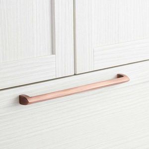 SH450277 Rindahl Appliance Pulls Pull - Antique Copper SH450277 Rindahl Appliance Pulls Pull - Antique Copper