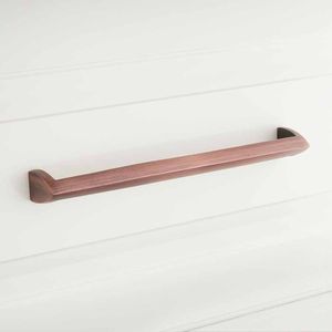 SH450285 Rindahl Pull Pull - Antique Copper SH450285 Rindahl Pull Pull - Antique Copper