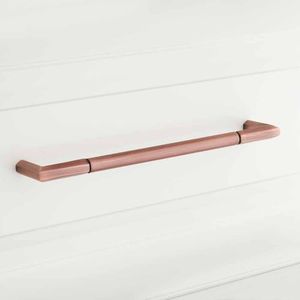 SH450309 Lunata Pull Pull - Antique Copper SH450309 Lunata Pull Pull - Antique Copper